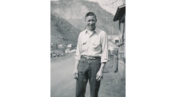 Everett Berensen Obituary (1924 – 2022) – Ogden, UT