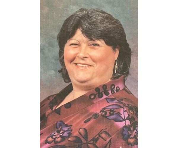 Kathy Williams Obituary Thomas McAfee Funeral Home Northwest Chapel