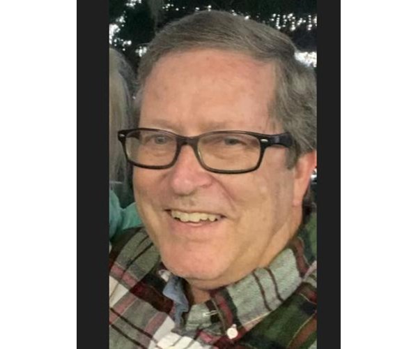 William Allen Druyor Obituary (2023) St. Petersburg, FL Anderson