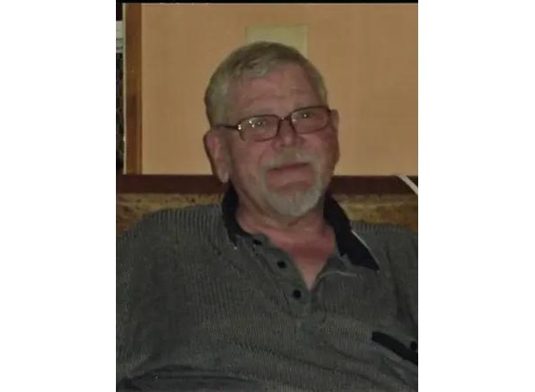 Thomas Goheen Obituary - Eagle Funeral Home-George White Chapel ...