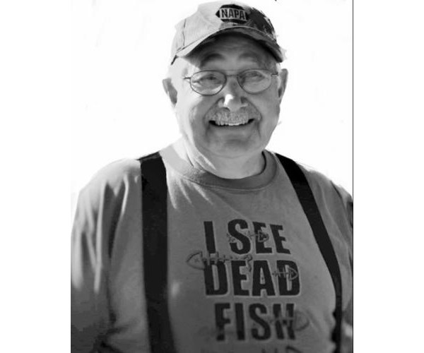 Frank Davis Obituary 2023