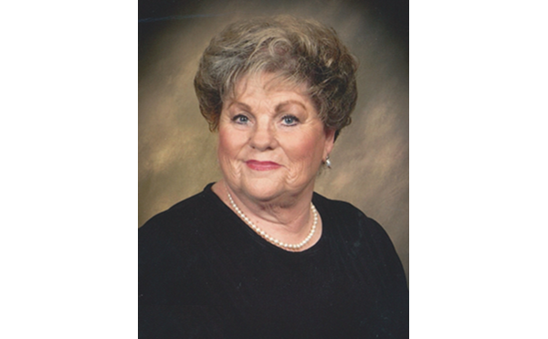 Carolyn Pittman Obituary 2023 Morehead City Nc Munden Funeral