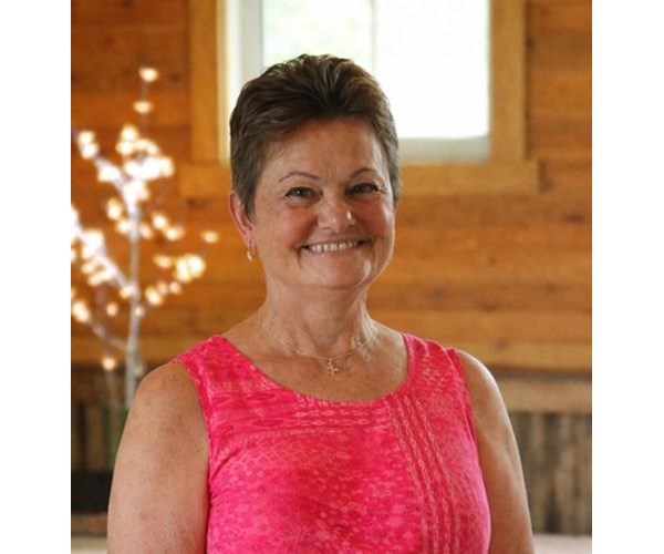 Mary Hansen Obituary (2025) Tooele, UT Tate Mortuary
