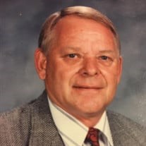 Van Slyke remembered as knowledgeable, fair