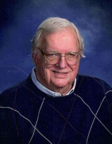 John Jack Clark Obituary - Visitation & Funeral Information