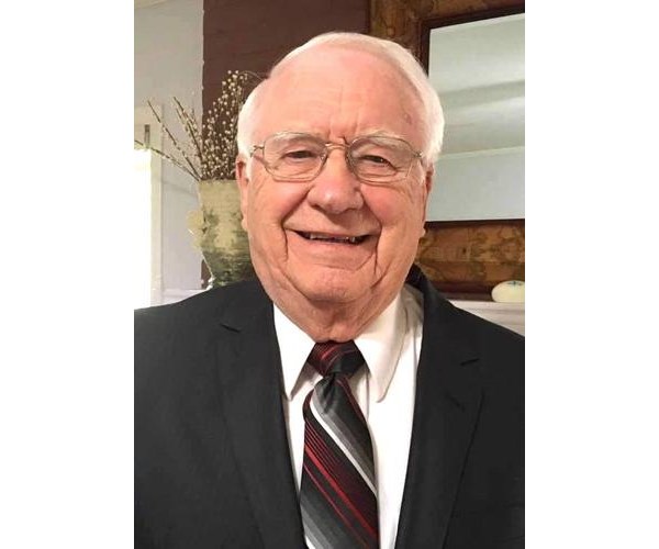 William Turner Obituary CollierButler Funeral Home & Cremation