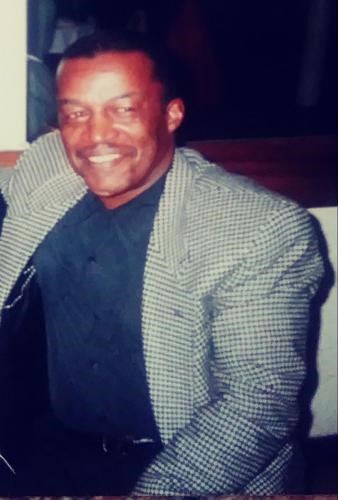 Obituary for Michael Jerome Williams, Sr.