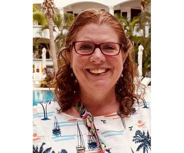 Laura Miller Obituary (1971 - 2023) - New Franklin, MO