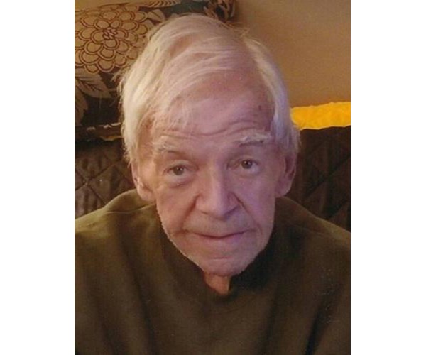 G. Zinn Obituary Emig Funeral Home & Cremation Center, Inc 2024