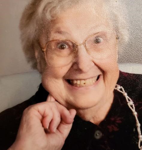 Cleta M Bolen Obituary 2023 Zanesville Oh Bolin Dierkes Funeral Home And Crematory 