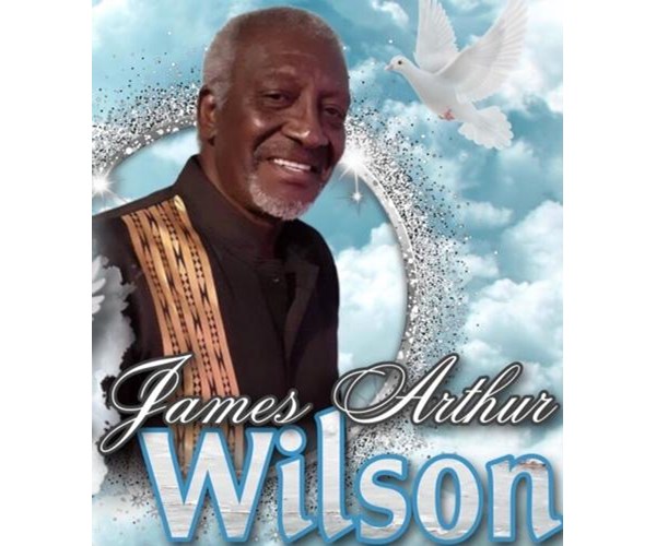 James Wilson Obituary Stuart Mortuary, Inc. Indianapolis 2023