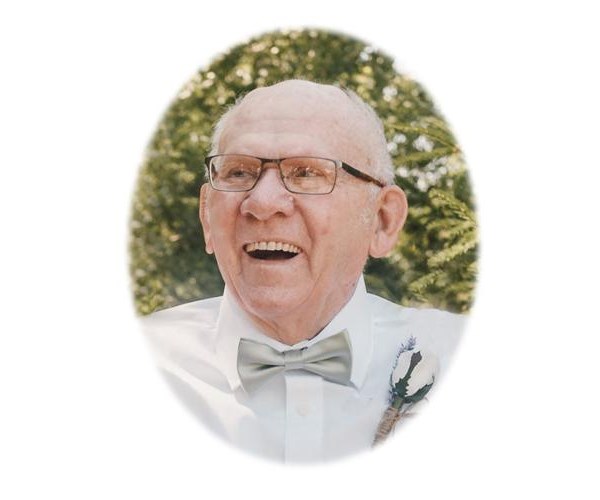 Allen Miller Obituary Dingmann Funeral Care Kimball 2022