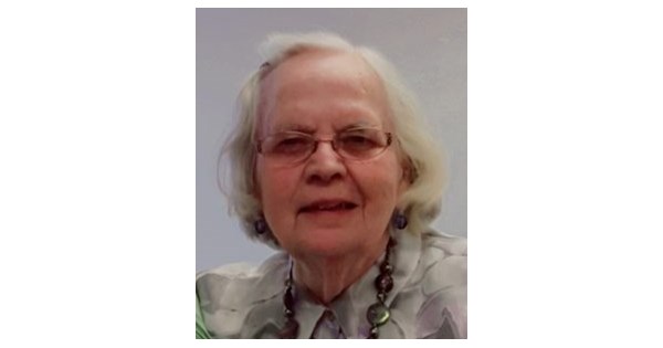 Ruth Ann Darby Obituary 2023 Sedalia Mo Heckart Funeral Home Sedalia