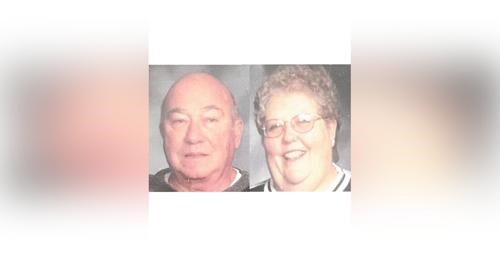 Reuben And Barbara Foth Obituary (2023) - Tomah, WI - Sonnenburg Family ...