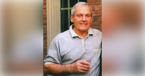 Louis Charbonneau Obituary - Heald Funeral Home - Saint Albans - 2023