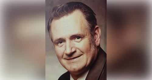 Jim Burton Obituary Smith Funeral Chapel Laurel Columbus 2023