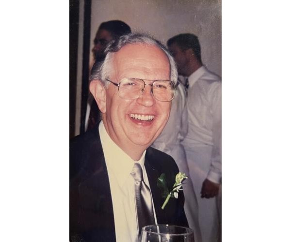 James Harrison Obituary The J. F. Floyd Mortuary North Church
