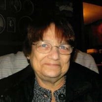 Diane Joan Grubbs obituary, Crawfordville, FL