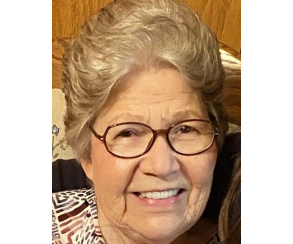 Linda Lou Terrell Obituary (2023) Byrdstown, TN Brown Funeral