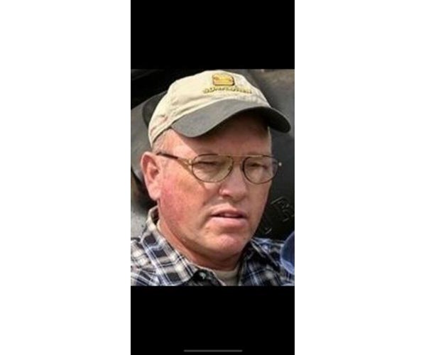 Michael Allen Smith Obituary (2024) Louisville, OH StierIsrael