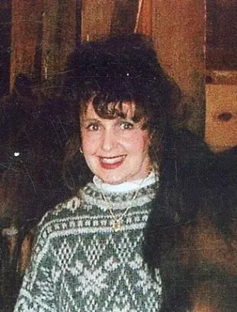 Ann Marie Sears Obituary (2024) - Plymouth, MA - Cartmell-Davis Funeral