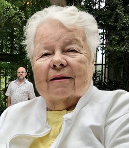 Nancy Elisabeth Harbour Obituary (2024) - Stephens City, VA - Jones Funeral  Home - Winchester