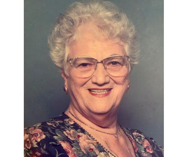 Ruby Joyce Bennett Obituary (2022) - Red Boiling Springs, TN - Anderson ...