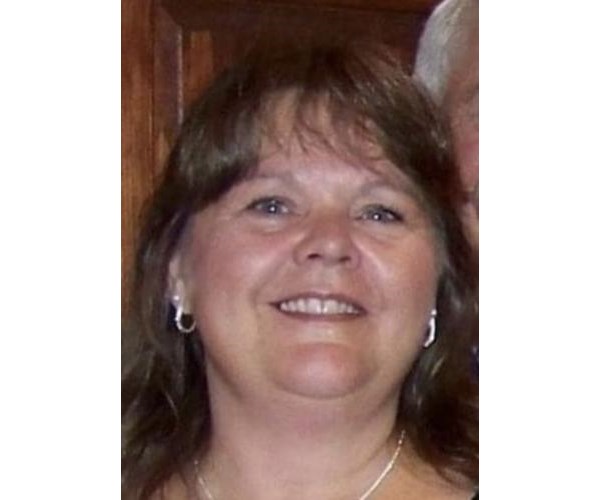 Carmen Wagner Obituary - C.S. Mulder Funeral Home - Sault Ste. Marie - 2022