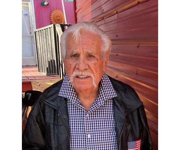 Bennie Dimes Gallegos Obituary (2026) Las Vegas, NM Rogers Mortuary