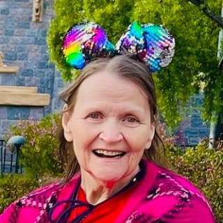 Ann Baker Obituary (2023) - Pleasant Grove, UT - Olpin Family Mortuary