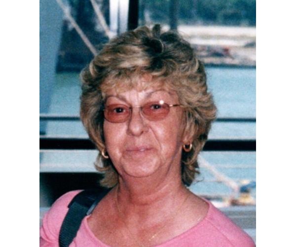 Alice cairns nita weeks obituary 2022 colonial heights va e