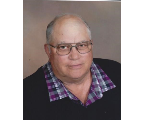 John Bauman Obituary StierIsrael Funeral Home Louisville 2022