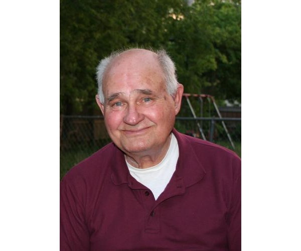 William Carpenter Obituary Martin's Funeral Home & Cremation Service