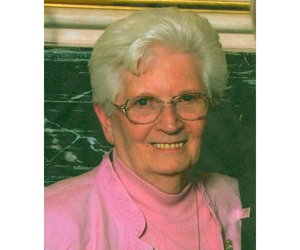 Barbara Scott Obituary Moloney’s Lake Funeral Home & Cremation Center