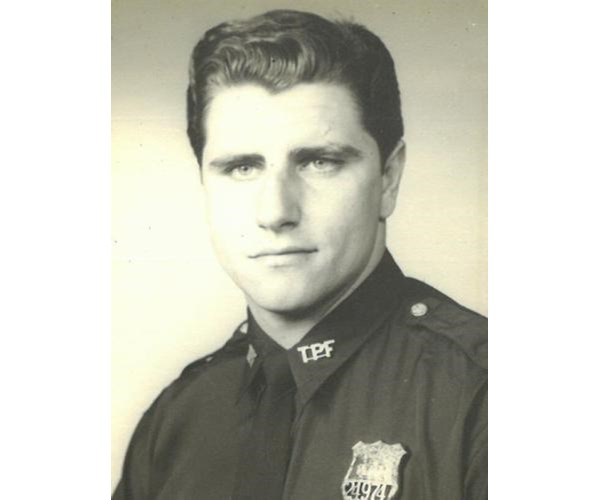 George Thompson Obituary (2021) - Congers, NY - T.J. McGowan Sons ...