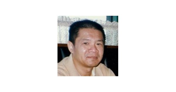 Bernard Hong Van Nguyen Obituary (2022)