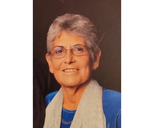 Patricia Mickelson Obituary - Kraft-Sussman Funeral & Cremation ...