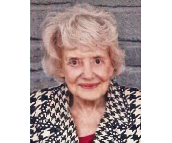 Dorothy Anderson Obituary (2022) Newbern, TN JohnsonWilliams