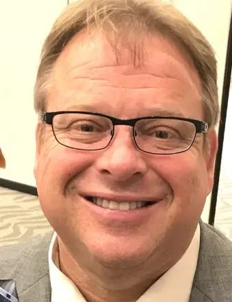 Richard Peter Geers Obituary (2024) - Chesapeake, VA - Hollomon-Brown ...