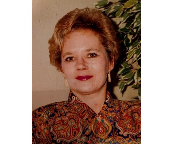 Carol Smith Obituary Willwerscheid Funeral Home & Cremation Service