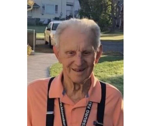 Robert Long Obituary Bunnell Funeral Home Inc Millville 2022