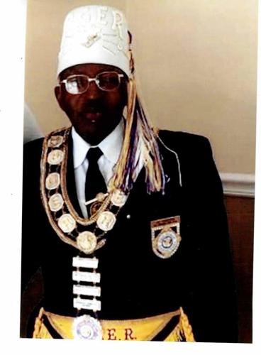 Joe Sampson Obituary (2025) - Pine Bluff, AR - Brown Funeral Home ...