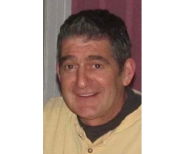 John Garrison Obituary (2024) - Haverstraw, NY - T.J. McGowan Sons ...