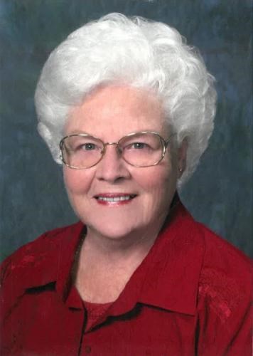 Dorothy Marak Obituary Cook Walden