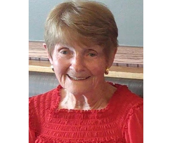 Mary Wilson Osthus Obituary Spann Funeral Home Dickson 2022