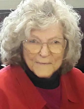 Lillian Patterson Obituary - Heritage Funeral Home & Cremation Services -  Panama City - 2024