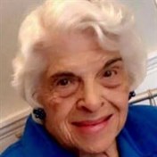 Marie F. Nortz, 93, of Croghan