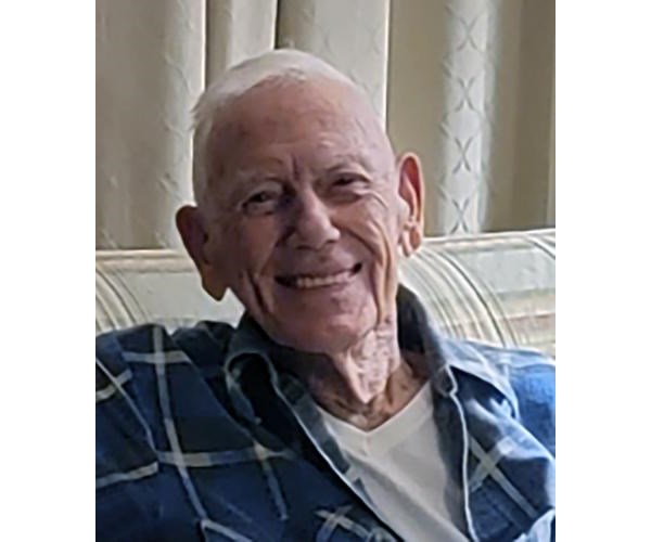 Charles Vernon "Bubba" Johnson Obituary (2024) Jennings, LA Johnson