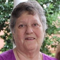 Marie Brooks Obituary - Watson-Hunt Funeral Home - Perry - 2023