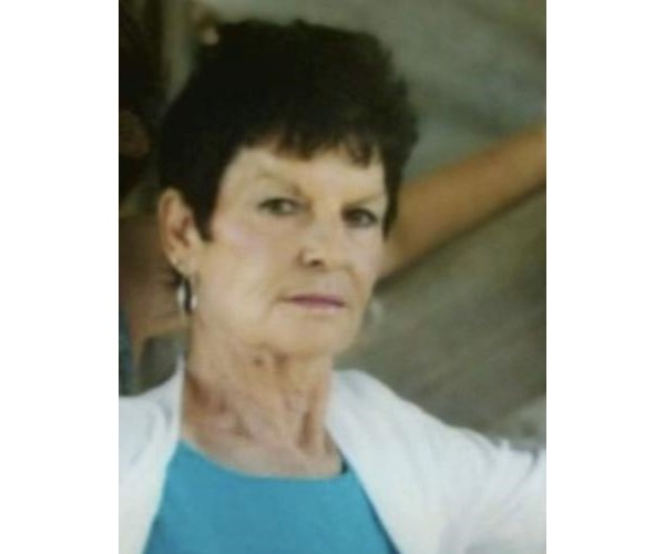 Betty Ward Obituary Worthington Funeral Home Chadbourn 2024